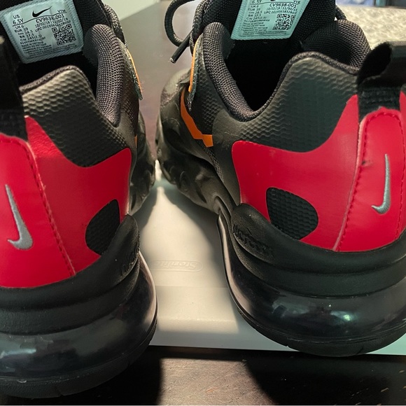 Nike Air 270 - Picture 6 of 6